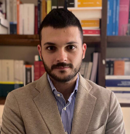 Nicolò Di Paco
